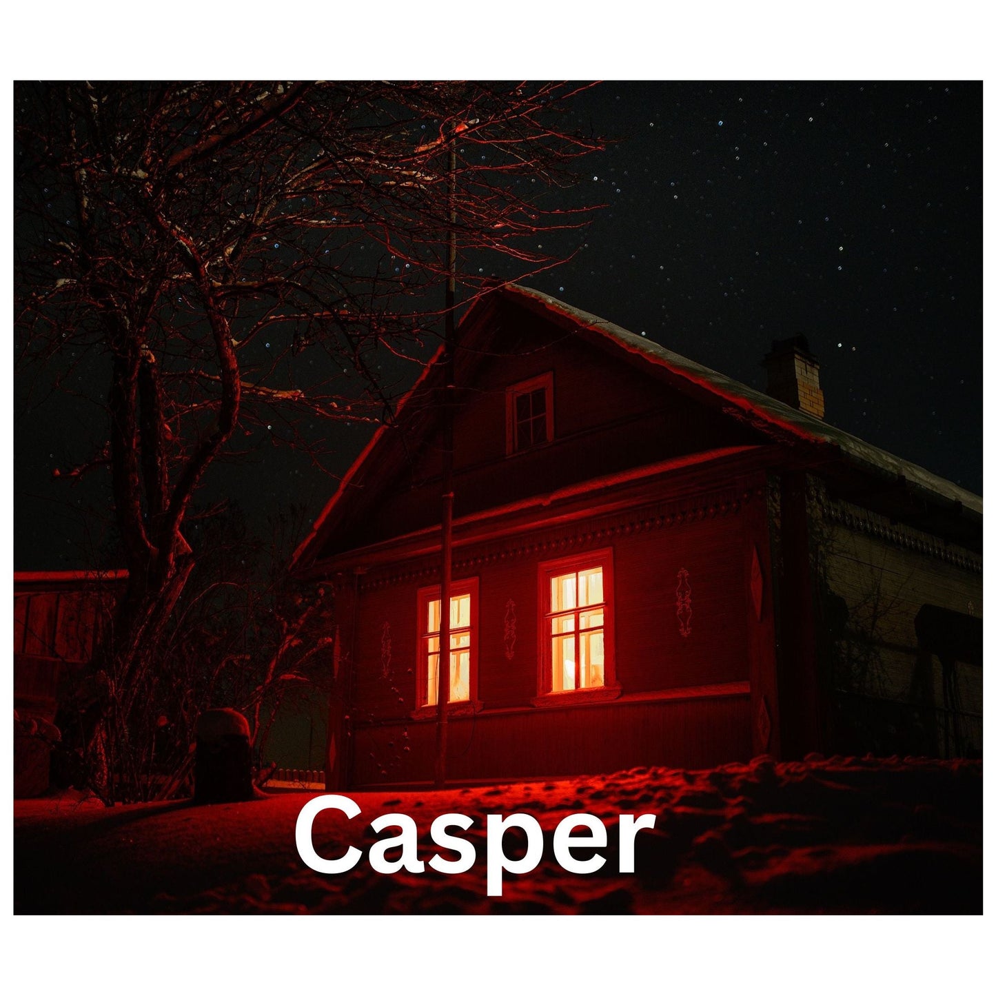 Casper Snap Bar