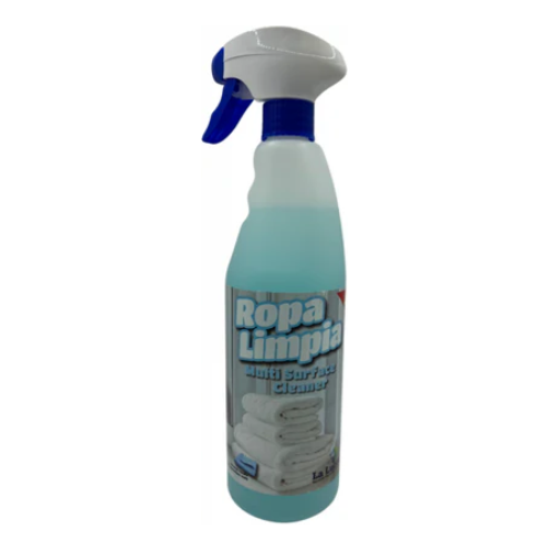 La Lucca Ropa Limpia Multipurpose Spray