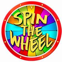Spin The Wheel