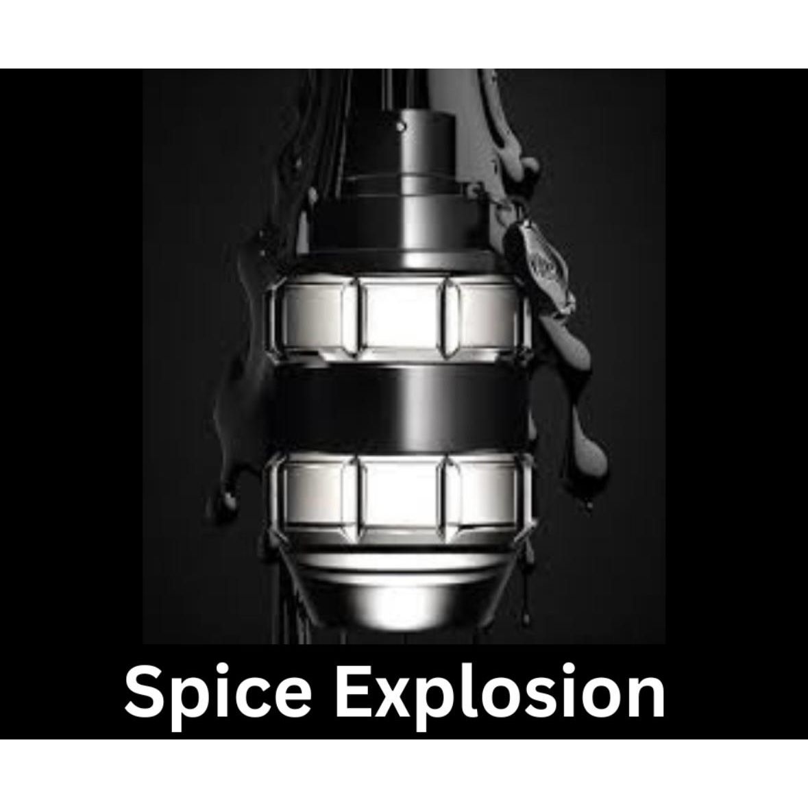 Spice Explosion