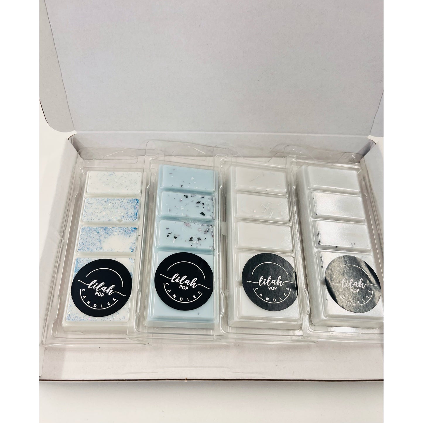 Aftershave Saver Box