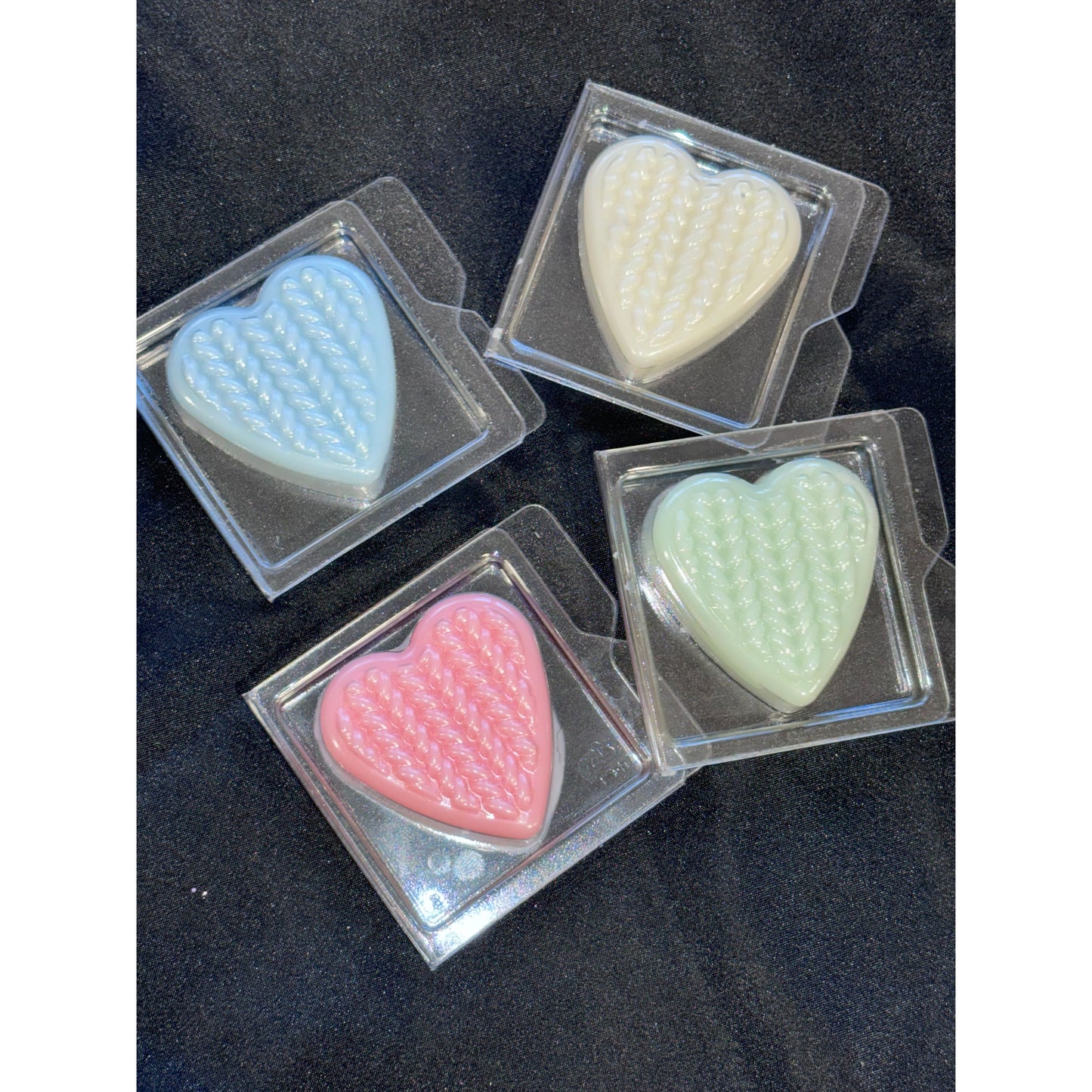Heart Sample Box