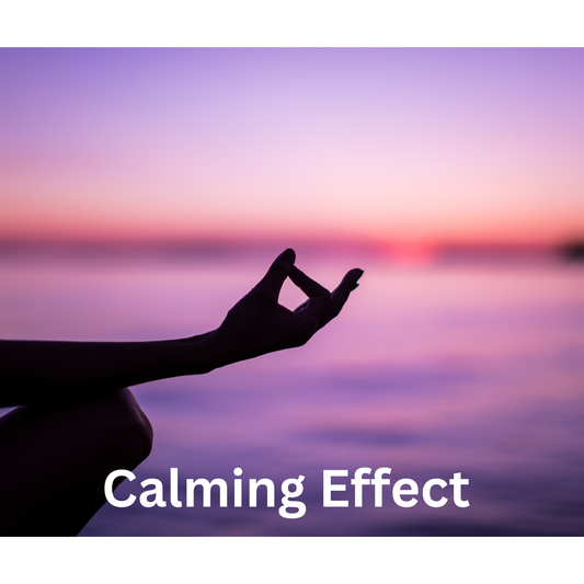 Calming Effect Snap Bar