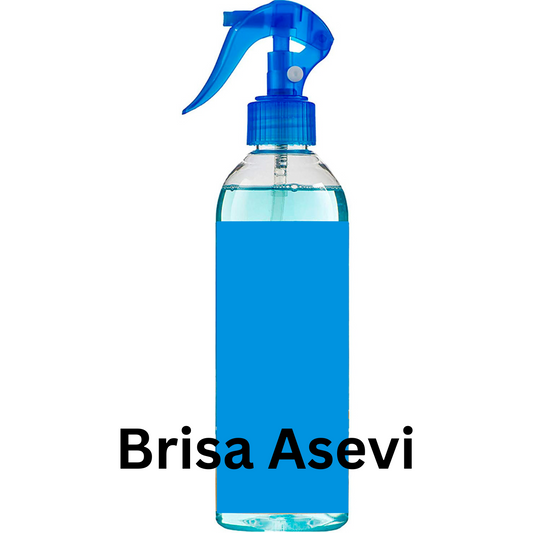 Brisa Asevi Snap Bar