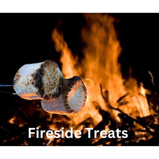 Fireside Treats Snap Bar