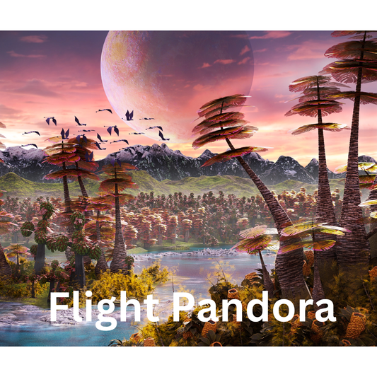 Flight Pandora Snap Bar