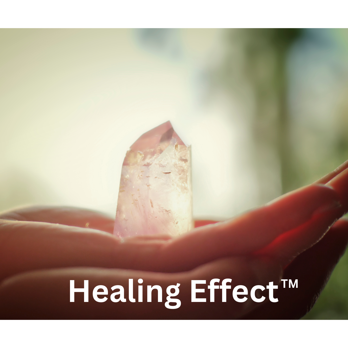 Healing Effect Snap Bar