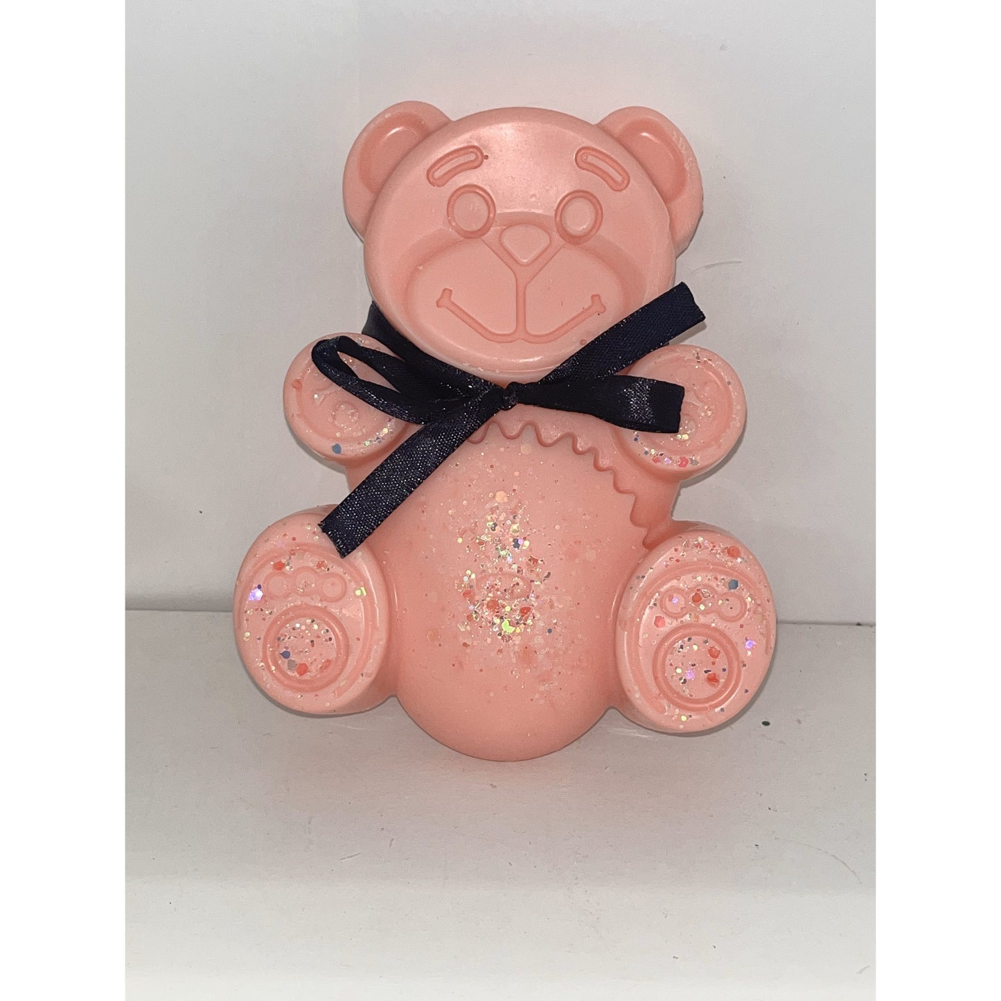 Extra Large Bear Wax Melt - Snow Pixie