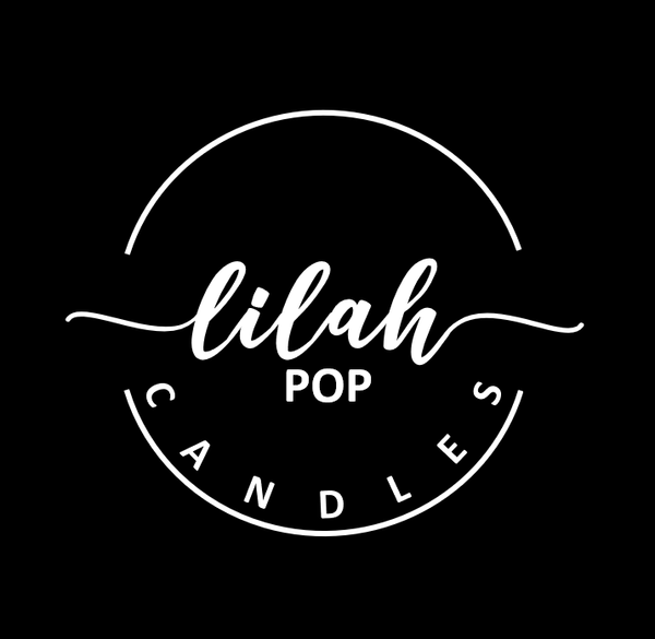 Lilah PoP Candles- Soy wax melts and candles, room sprays and soaps 