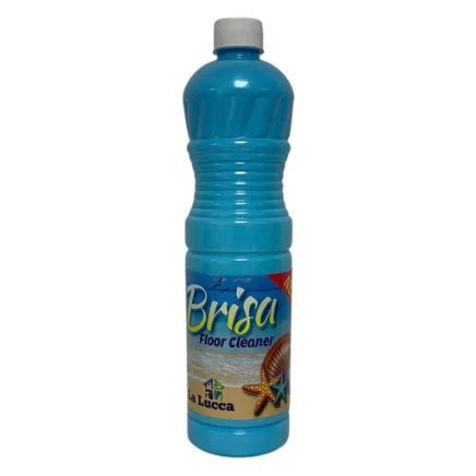 La Lucca Brisa concentrated Floor Cleaner