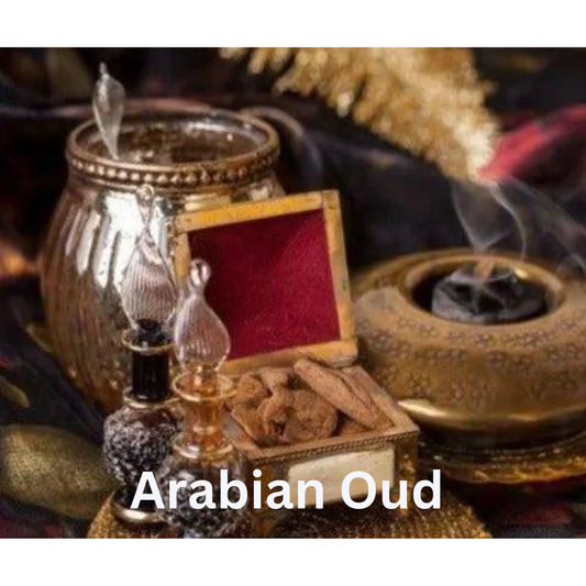 Arabian Oud