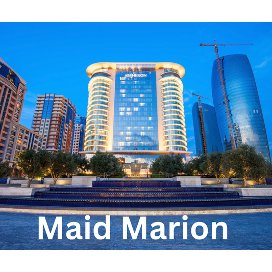 150ml Maid Marion Room Spray