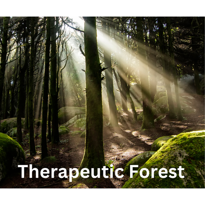 Therapeutic Forrest - 50ml Room Spray