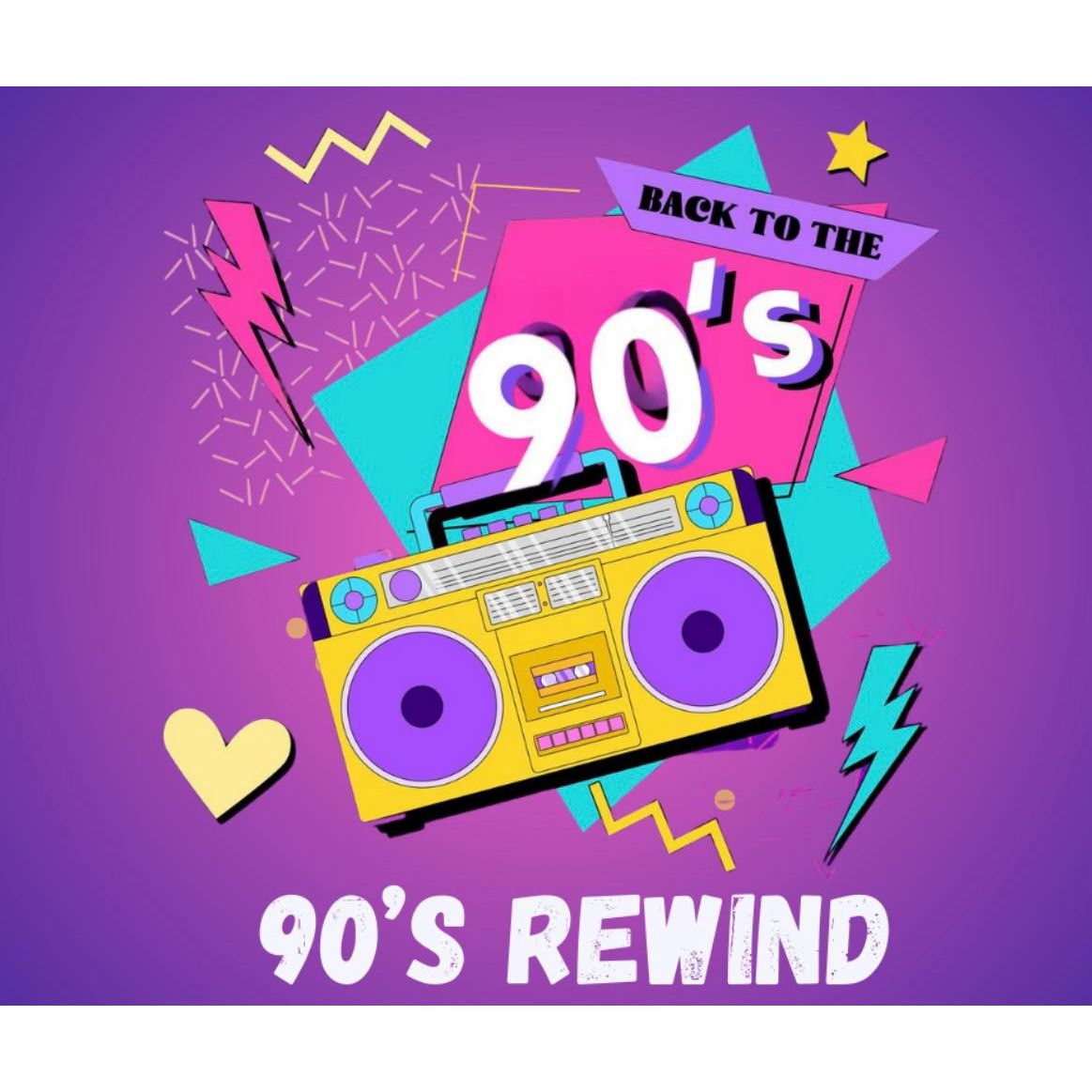 90's Rewind
