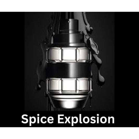 Spice Explosion