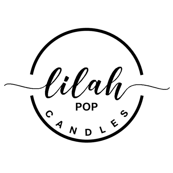 Lilah Pop Candles