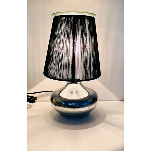 Table Lamp Effect Electric Wax Burner