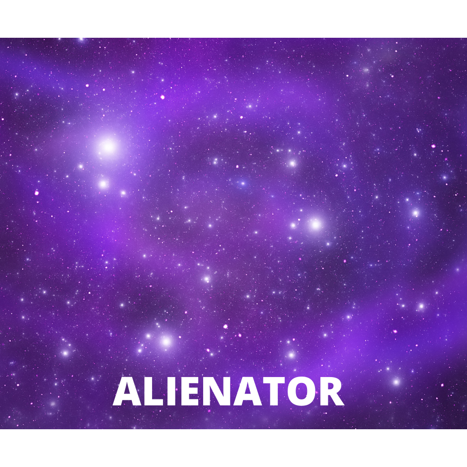 Alienator Snap Bar