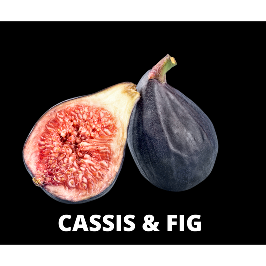 Cassis & Fig Snap Bar