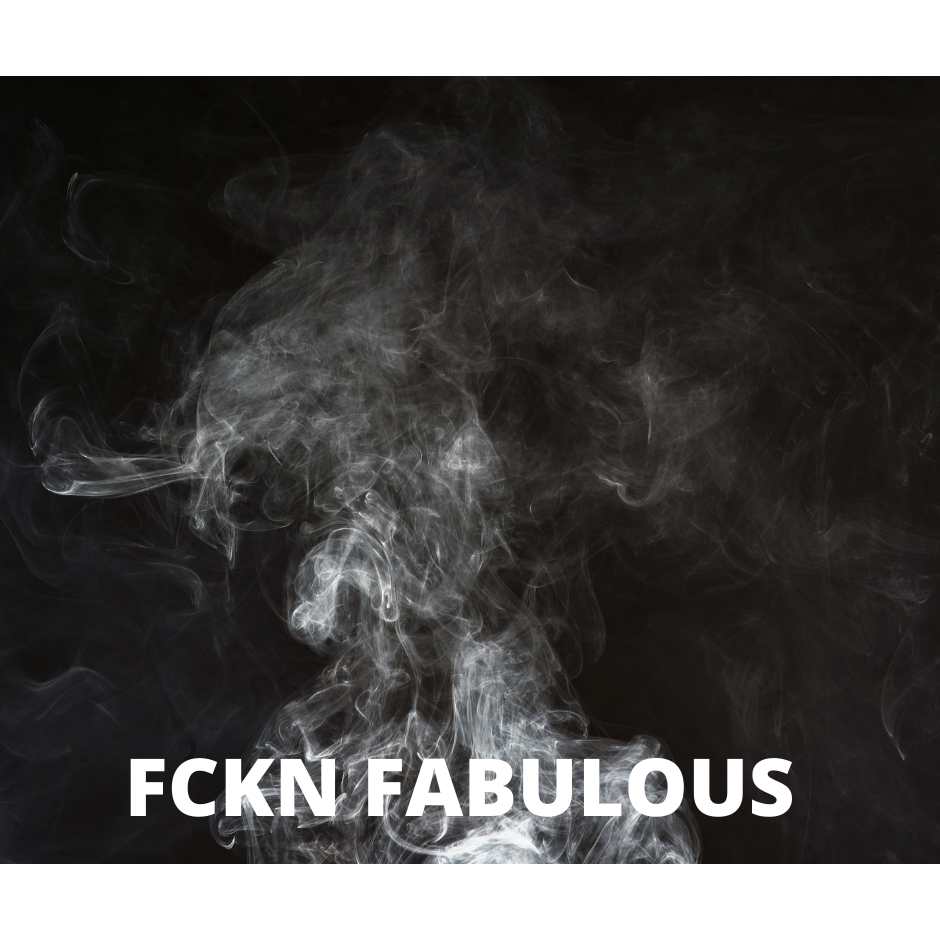 FCKN Fabulous Snap Bar