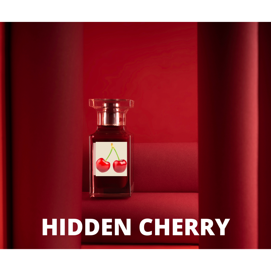 Hidden Cherry Snap Bar