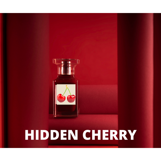 Hidden Cherry Snap Bar