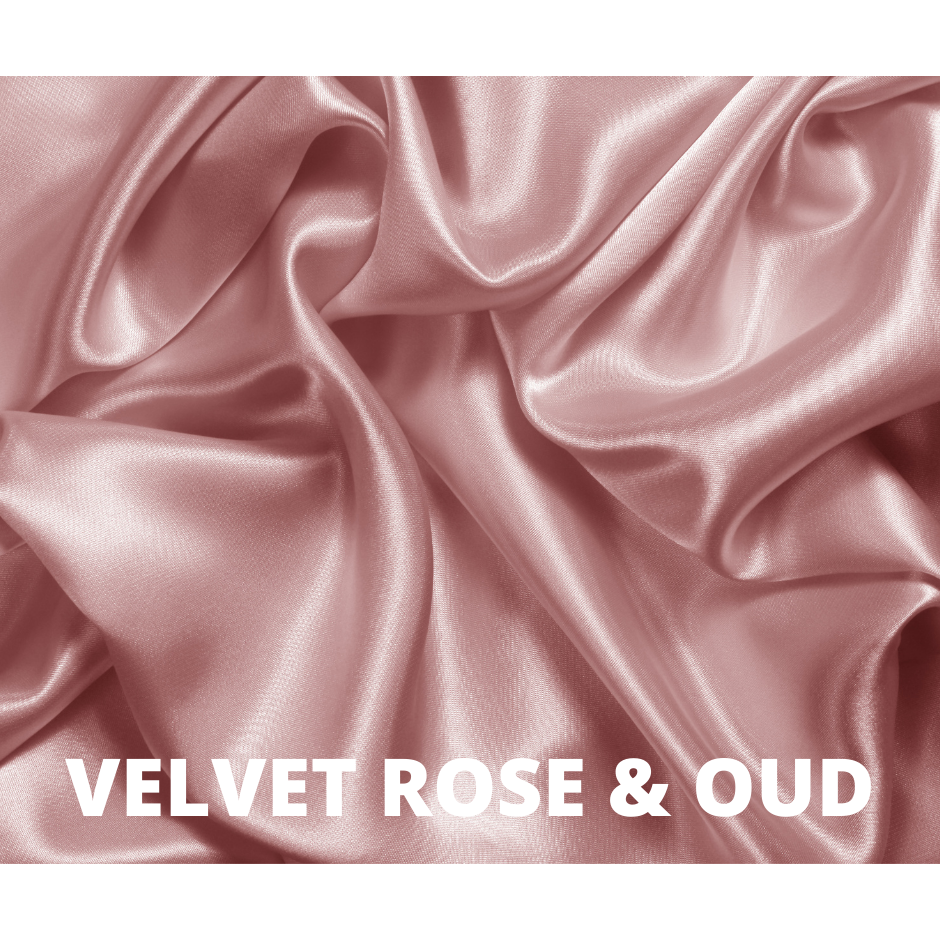 Velvet Rose & Oud Snap Bar