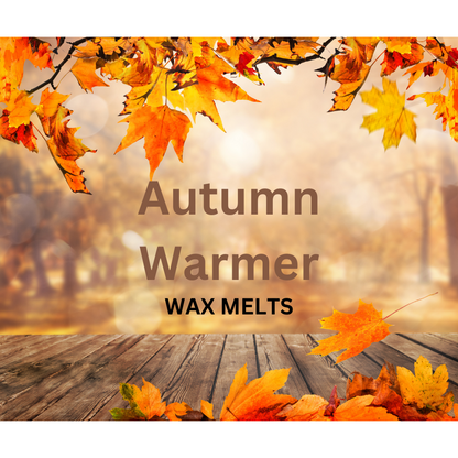 Autumn Warmer Pop Box