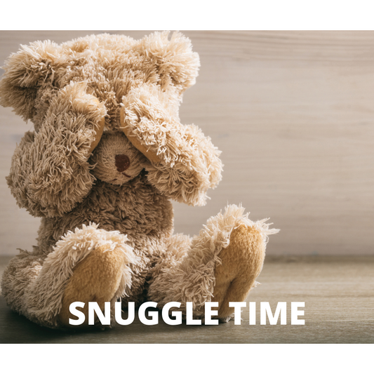 Snuggle Time Snap Bar