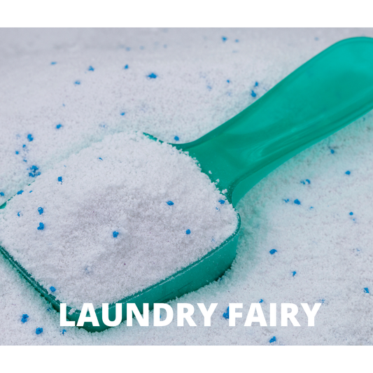 Laundry Fairy Snap Bar