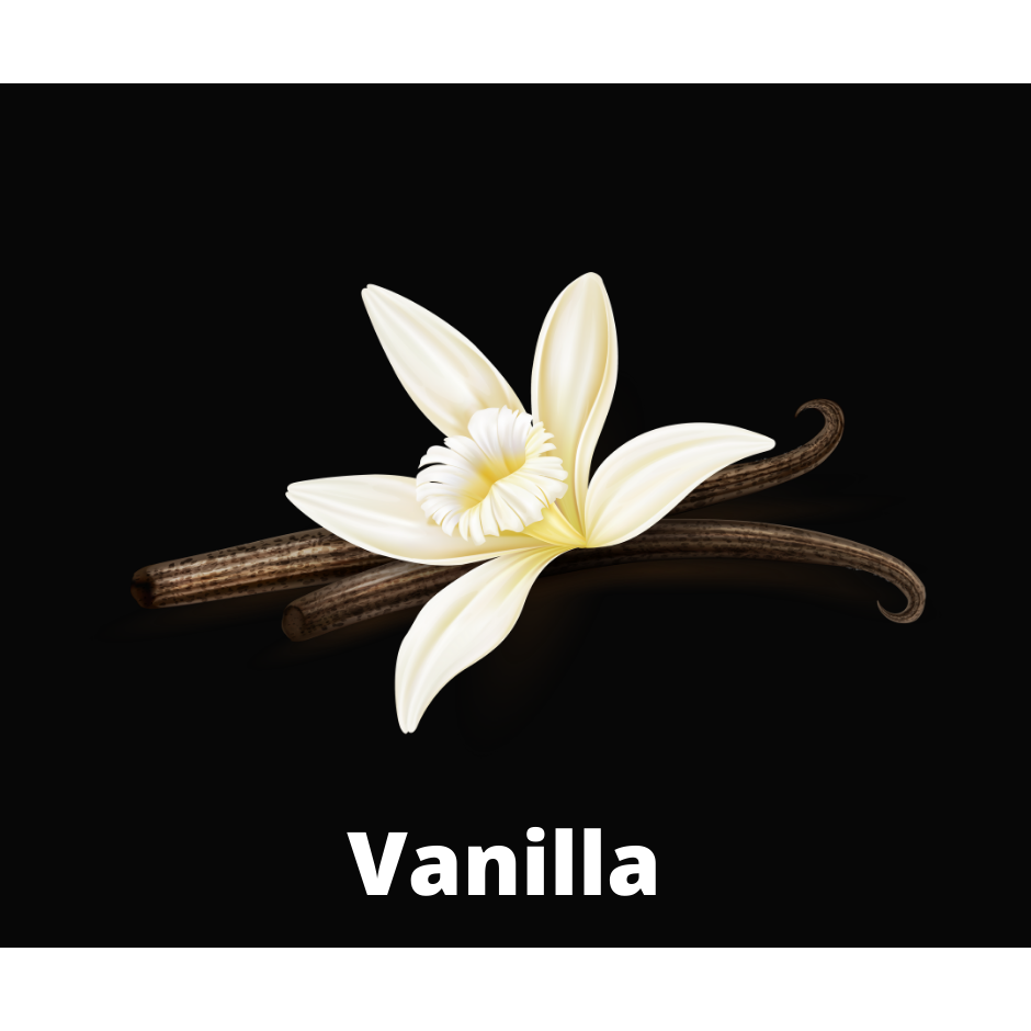 Vanilla Snap Bar