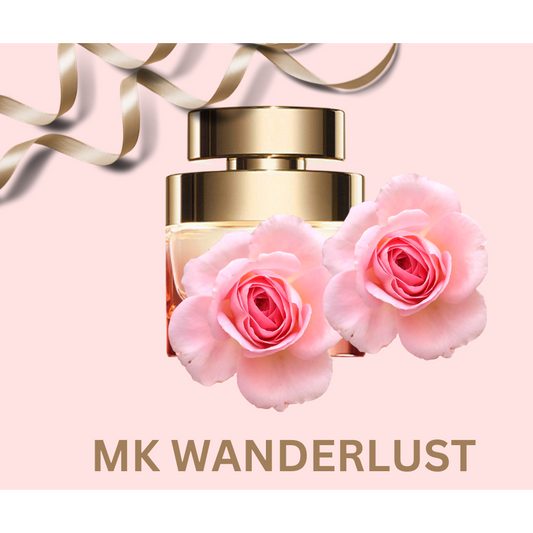 MK Wanderlust Snap Bar