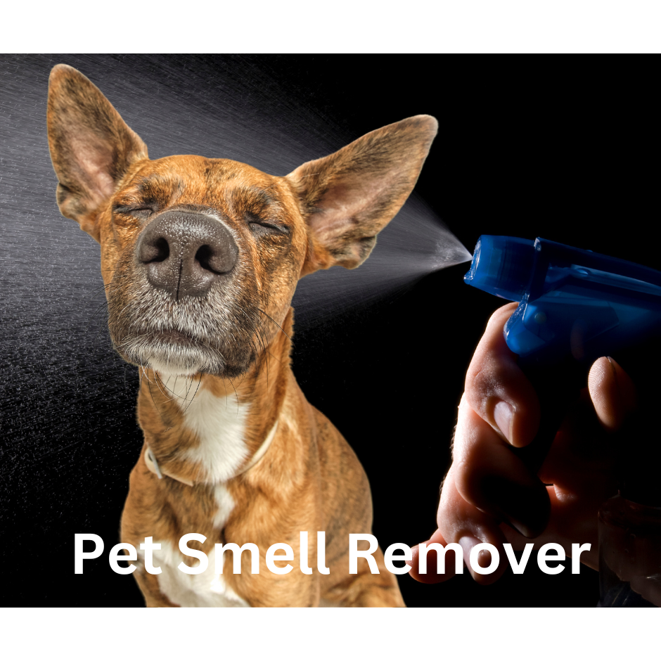 Pet Smell Remover Snap Bar