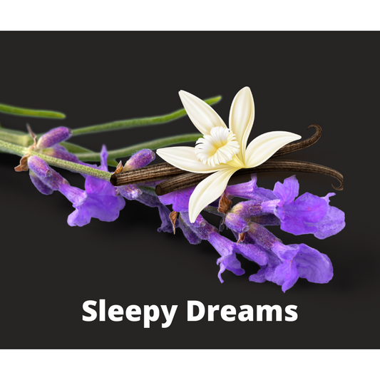 Sleepy Dreams Snap Bar