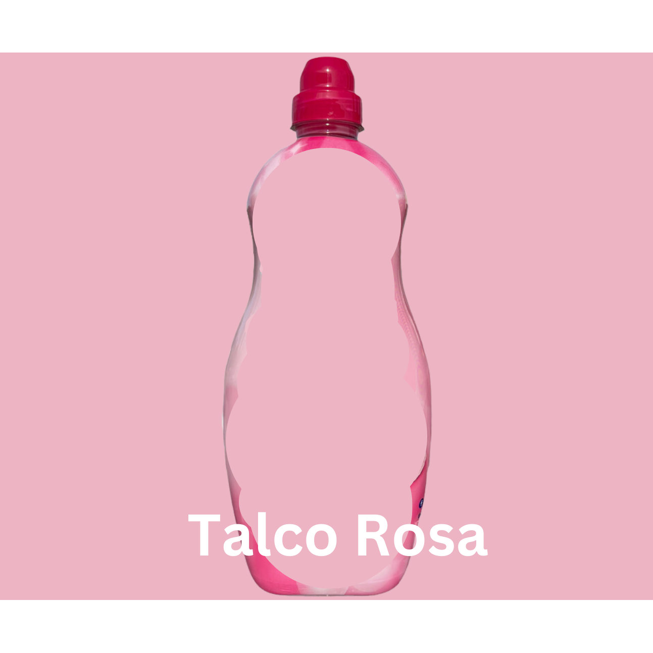 Talco Rosa Snap Bar
