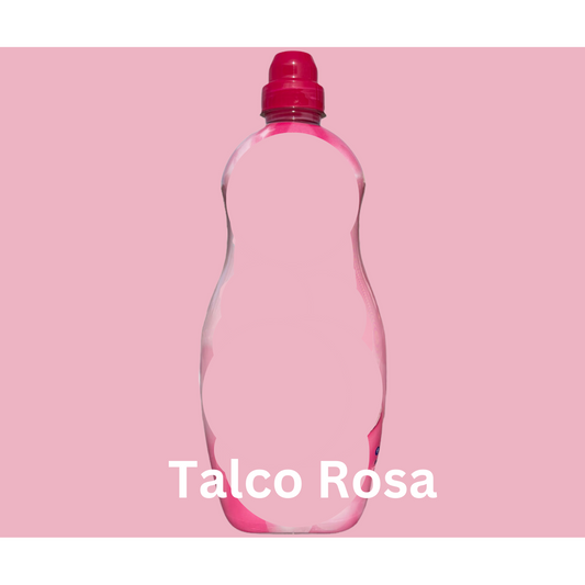 Talco Rosa Snap Bar
