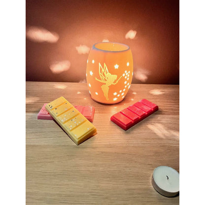 Fairy Electric Wax Burner