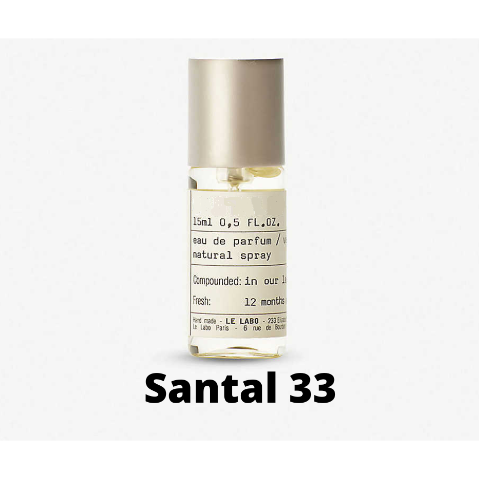 Santal 33 Snap Bar