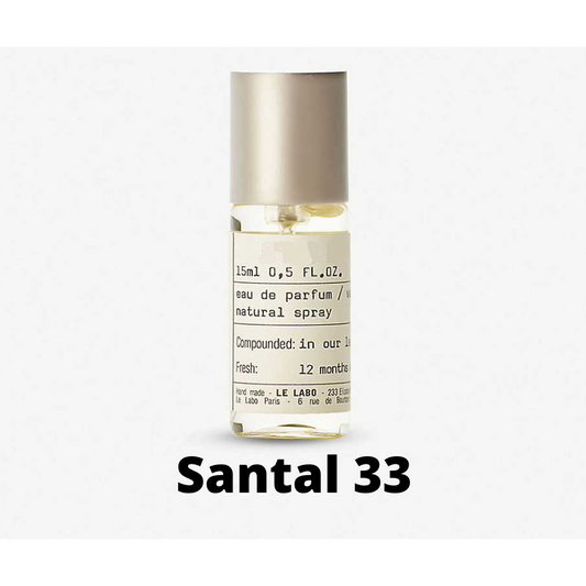 Santal 33 Snap Bar