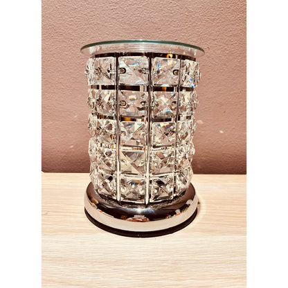 Crystal Electric Wax Burner