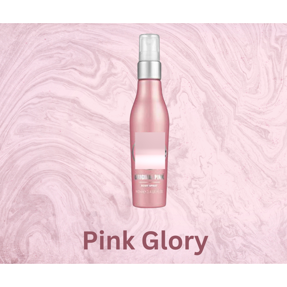 Pink Glory Snap Bar