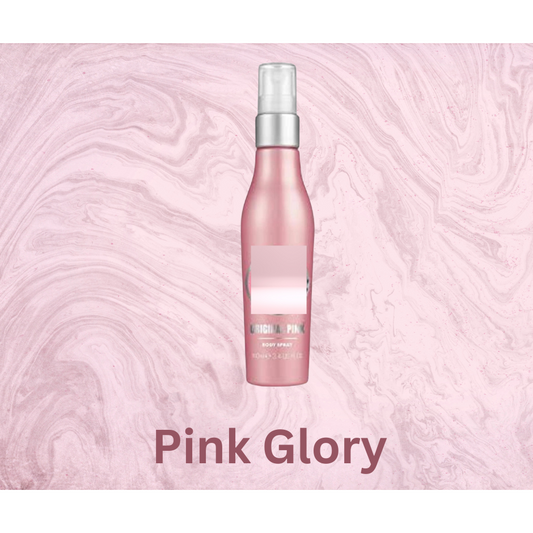 Pink Glory Snap Bar