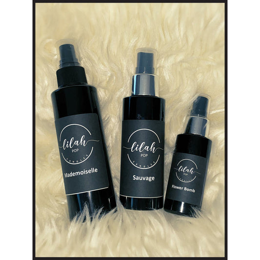 100ml Room Spray